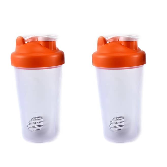 vaso mezclador shaker